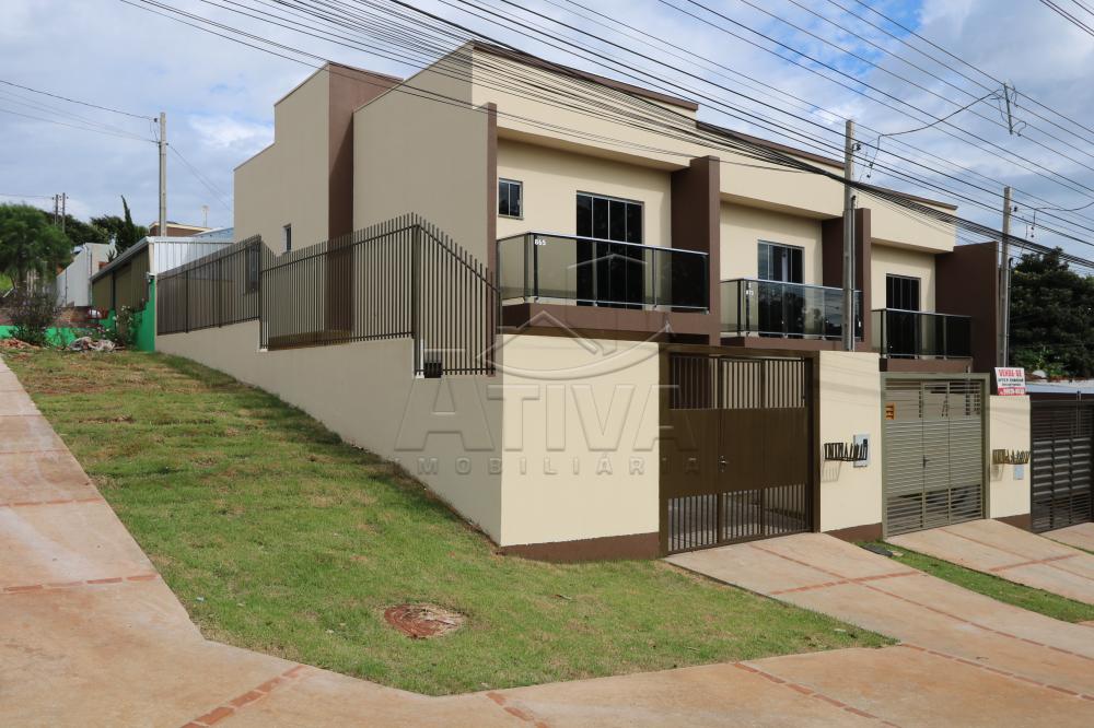 Alugar Casa / Sobrado em Toledo apenas R$ 1.400,00 - Foto 1 Alugar Casa / Sobrado em Toledo apenas R$ 1.400,00 - Foto 1
