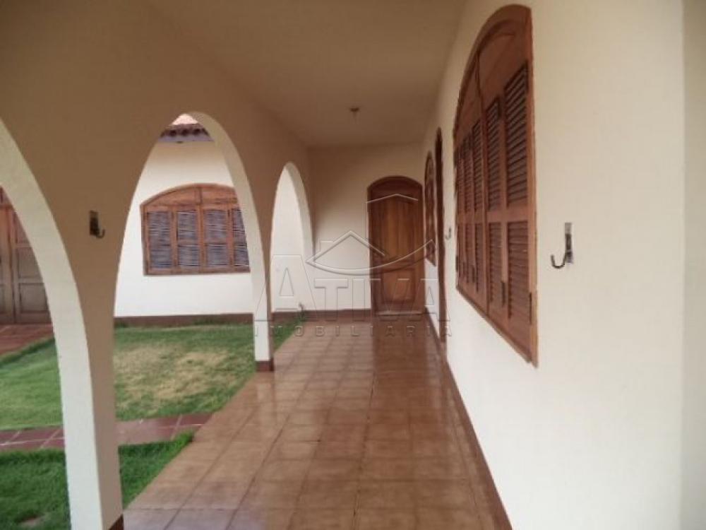 Varanda Alugar Casa / Padrão em Toledo R$ 3.400,00 - Foto 7