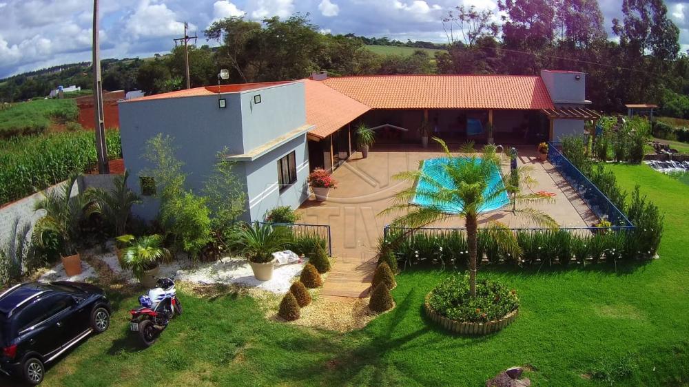 Terreno Chácara Boa Vista Toledo R 980.000,00. Cód. 2886