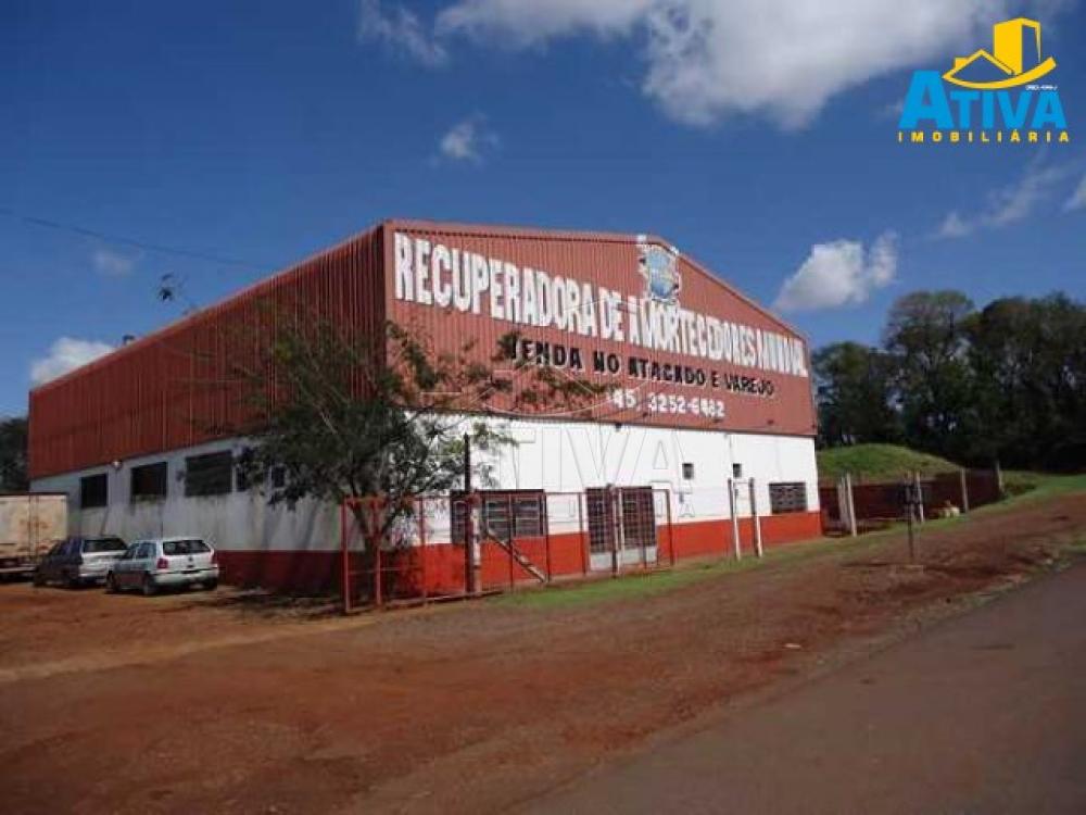 Comprar Comercial / Barracão em Toledo apenas R$ 1.850.000,00 - Foto 2 Comprar Comercial / Barracão em Toledo apenas R$ 1.850.000,00 - Foto 2