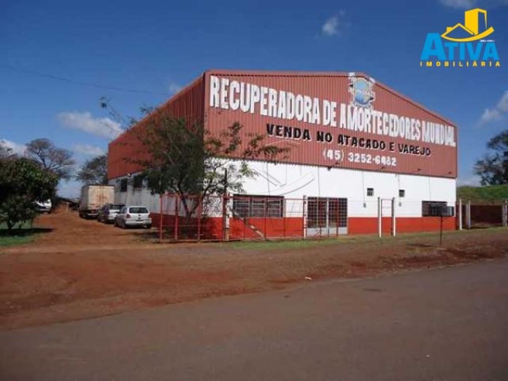 Comprar Comercial / Barracão em Toledo apenas R$ 1.850.000,00 - Foto 1 Comprar Comercial / Barracão em Toledo apenas R$ 1.850.000,00 - Foto 1