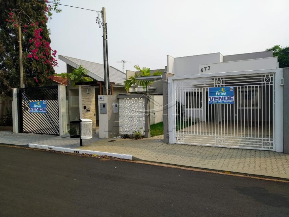 Comprar Casa / Padrão em Toledo apenas R$ 470.000,00 - Foto 1 Comprar Casa / Padrão em Toledo apenas R$ 470.000,00 - Foto 1