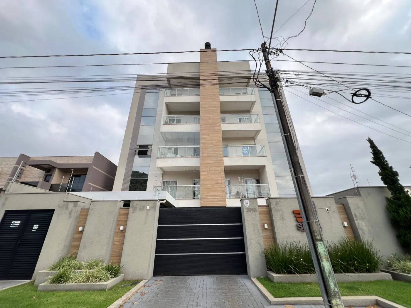 Alugar Apartamento / Padrão em Toledo R$ 1.800,00 - Foto 1