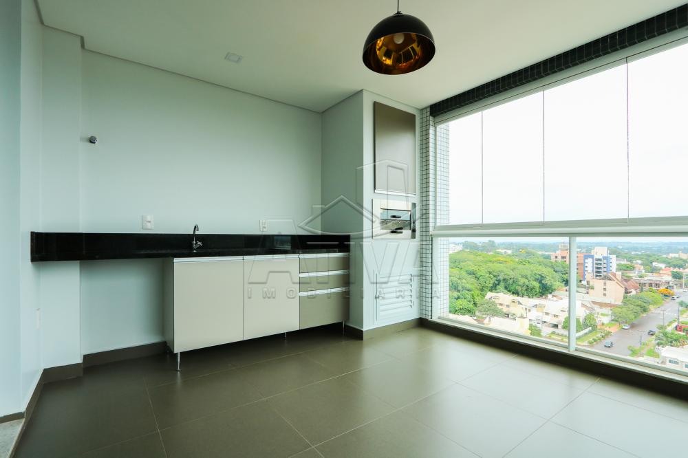 Alugar Apartamento / Padrão em Toledo R$ 3.500,00 - Foto 17