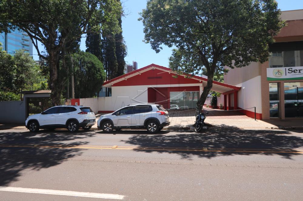Alugar Comercial / Sala Comercial em Toledo R$ 5.500,00 - Foto 1 Alugar Comercial / Sala Comercial em Toledo R$ 5.500,00 - Foto 1