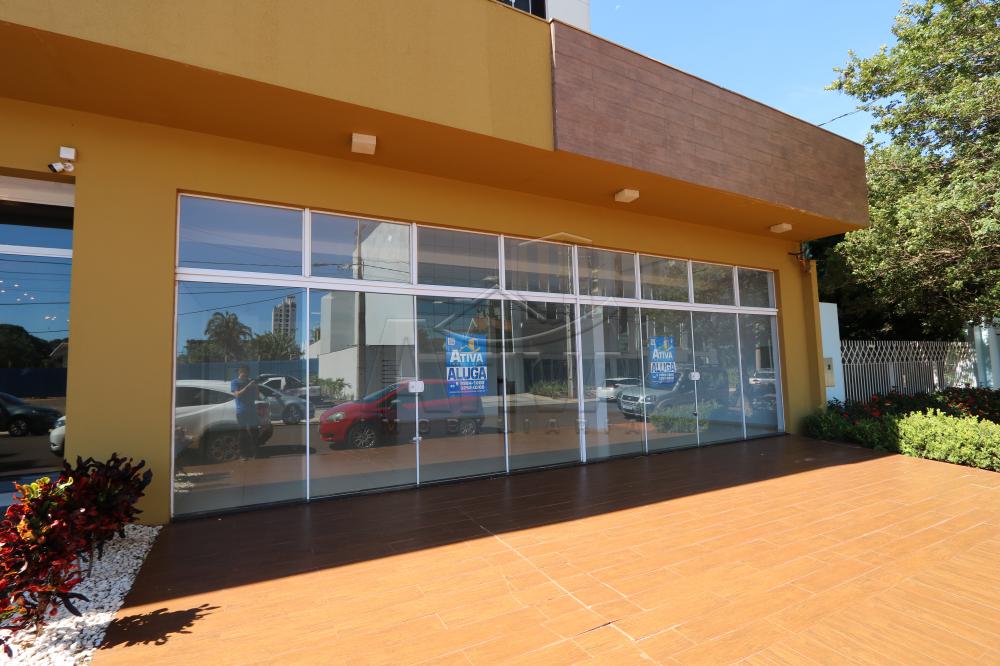 Alugar Comercial / Sala em Condomínio em Toledo R$ 3.300,00 - Foto 1