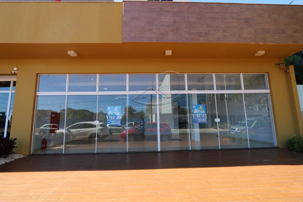 Alugar Comercial / Sala em Condomínio em Toledo R$ 3.300,00 - Foto 2