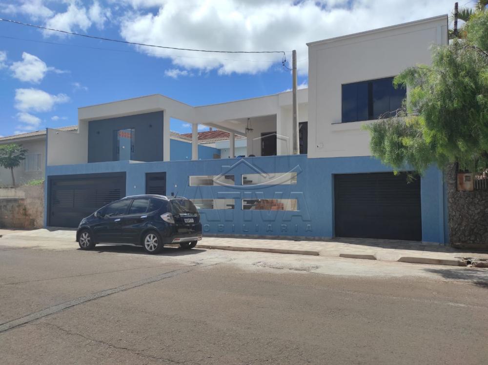Comprar Casa / Padrão em Jacarezinho R$ 880.000,00 - Foto 2