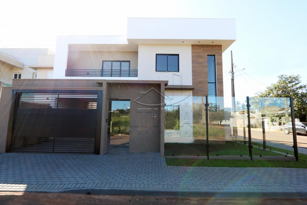 Comprar Casa / Sobrado em Toledo R$ 660.000,00 - Foto 1