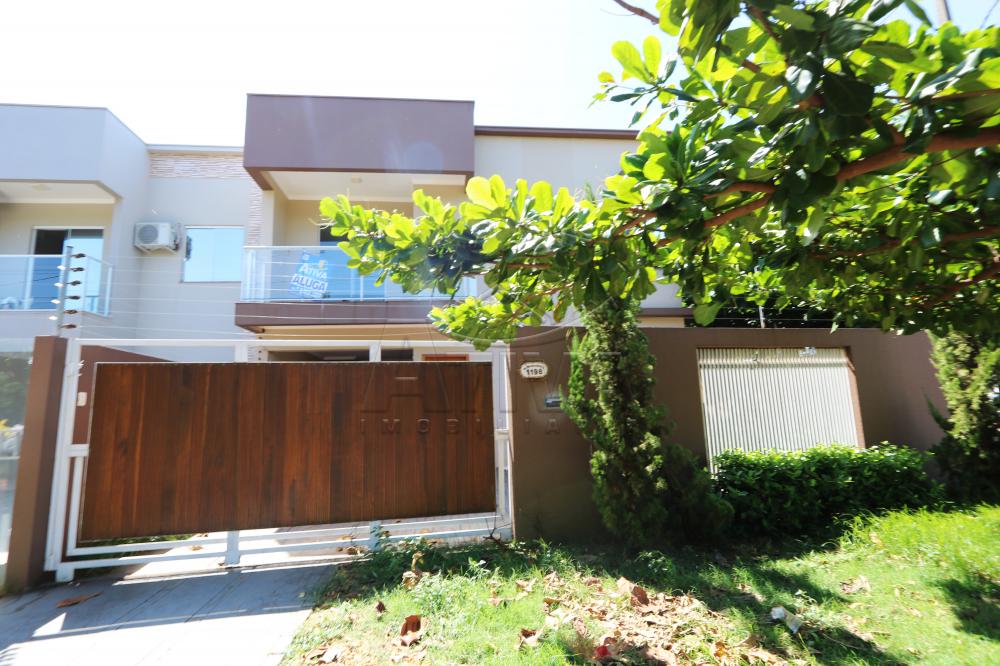 Alugar Casa / Sobrado em Toledo R$ 2.100,00 - Foto 1 Alugar Casa / Sobrado em Toledo R$ 2.100,00 - Foto 1