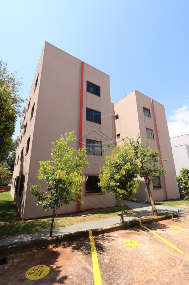 Fachada Alugar Apartamento / Padrão em Toledo R$ 1.000,00 - Foto 2