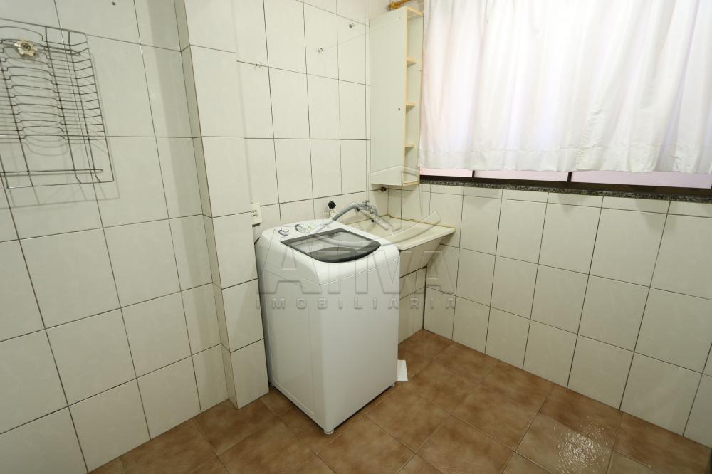 Área de serviço Alugar Apartamento / Padrão em Toledo R$ 1.000,00 - Foto 8