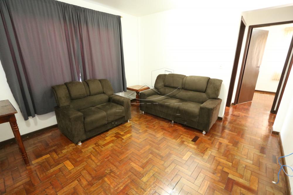 Sala de estar Alugar Apartamento / Padrão em Toledo R$ 1.000,00 - Foto 4