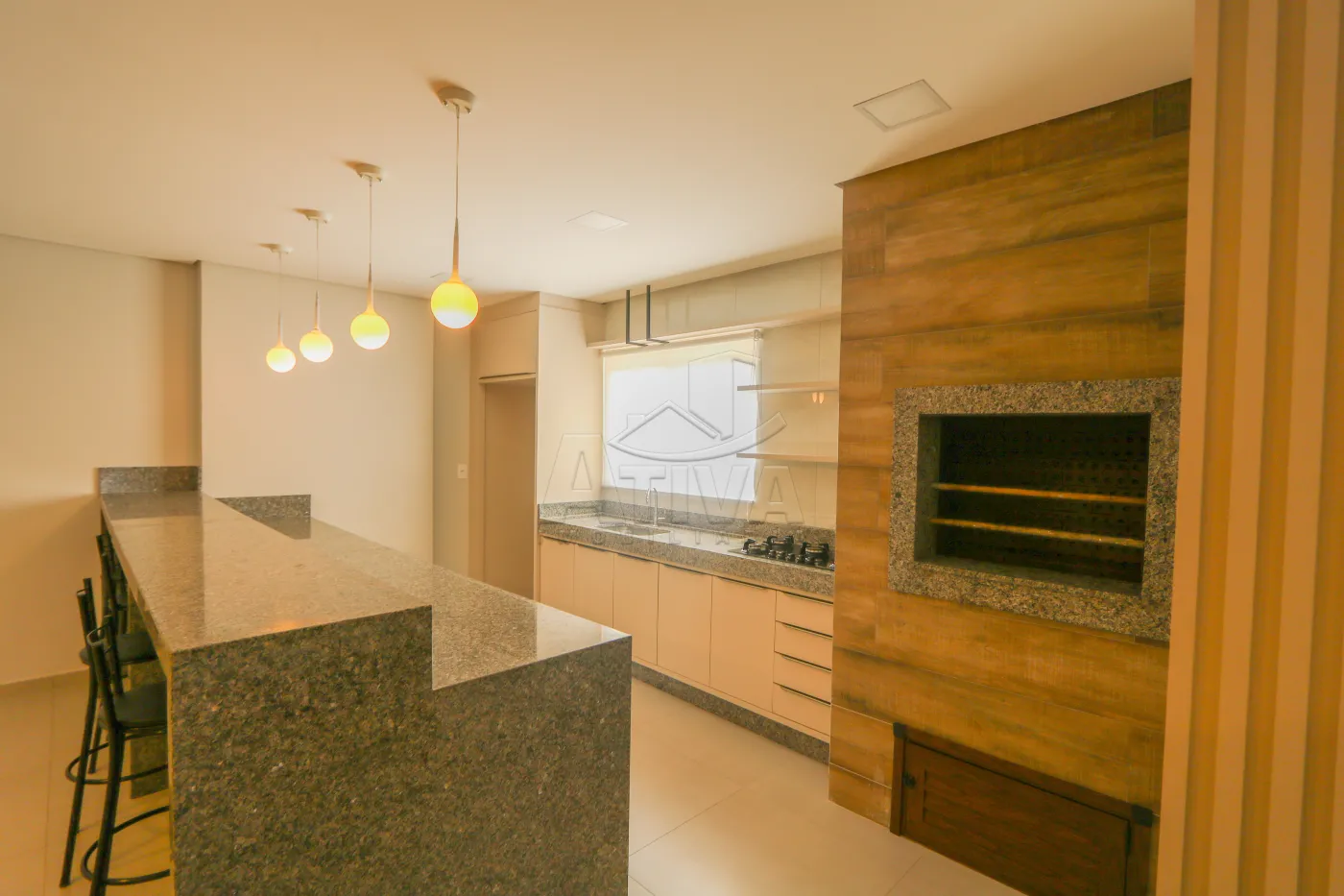 Alugar Apartamento / Padrão em Toledo R$ 2.300,00 - Foto 26