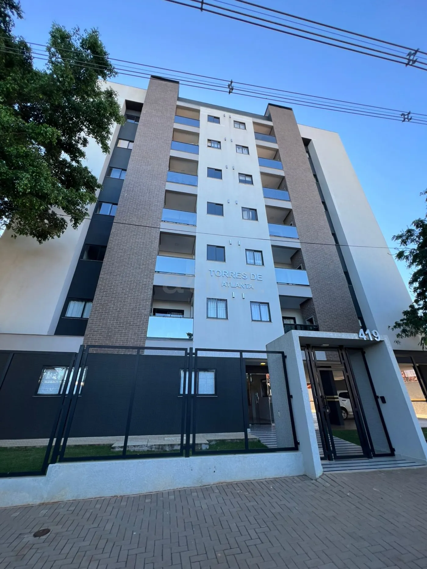 Alugar Apartamento / Padrão em Toledo R$ 2.300,00 - Foto 1