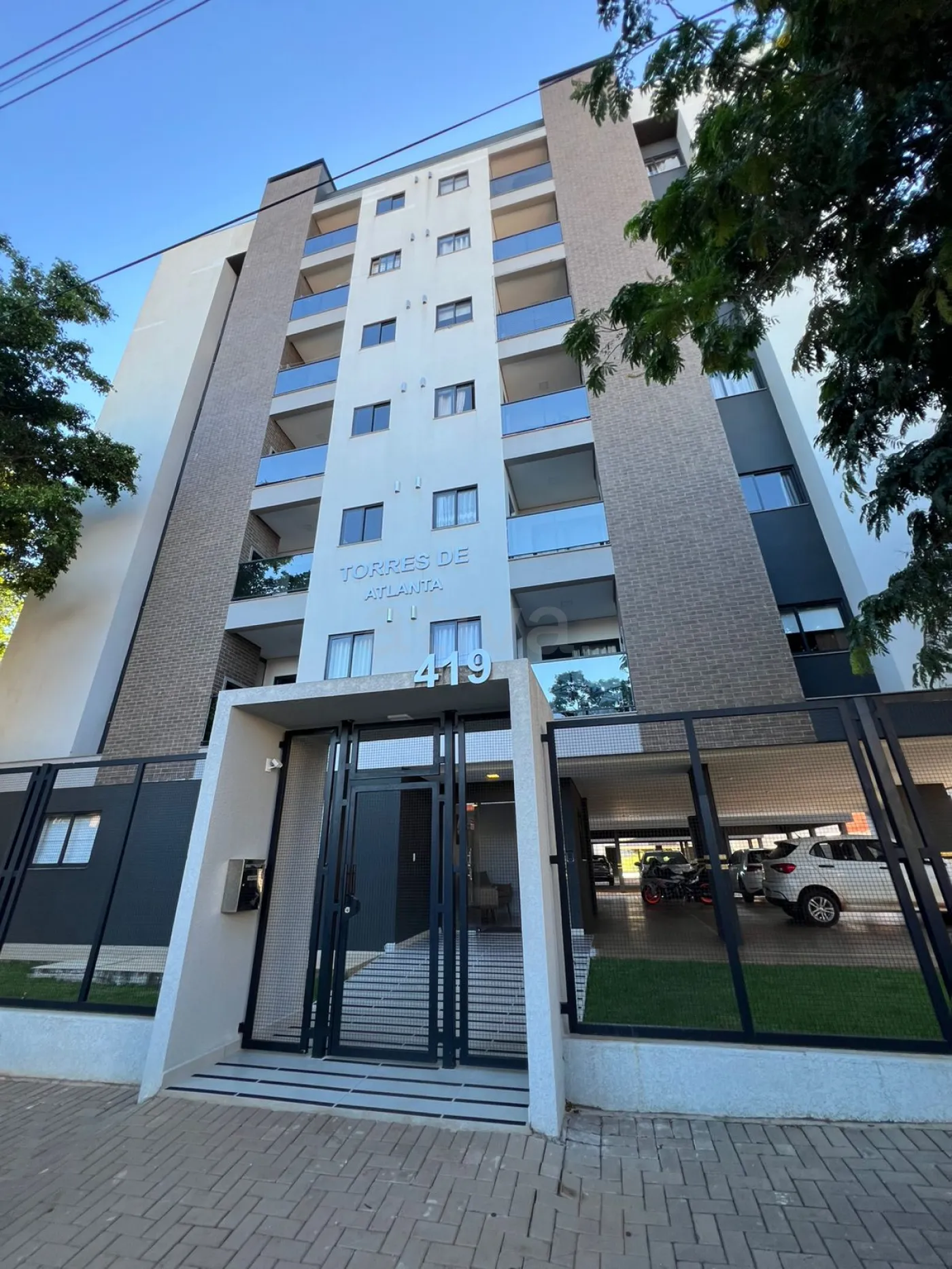 Alugar Apartamento / Padrão em Toledo R$ 2.300,00 - Foto 2