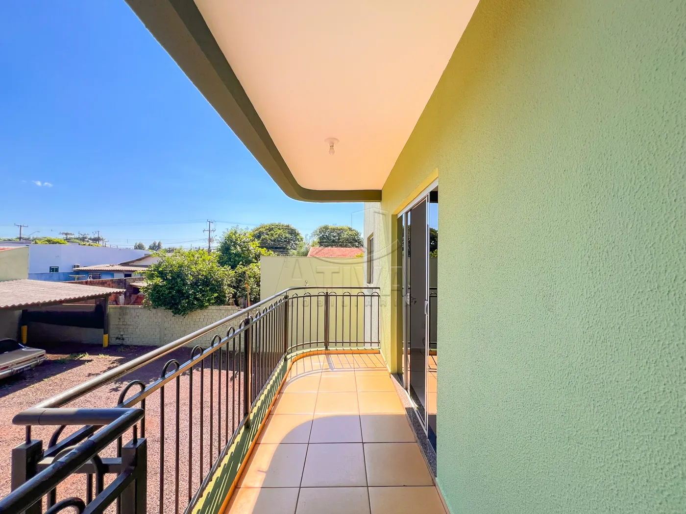 Alugar Apartamento / Padrão em Toledo R$ 1.400,00 - Foto 13