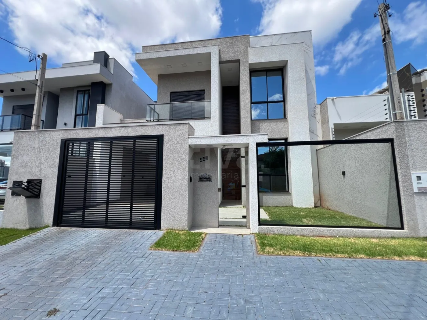 Alugar Casa / Sobrado em Toledo R$ 5.100,00 - Foto 1