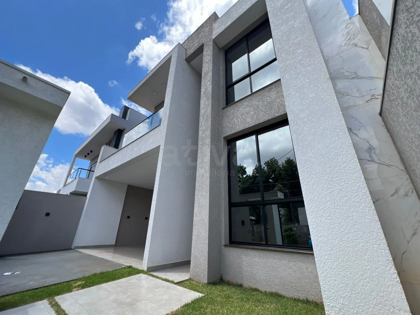 Alugar Casa / Sobrado em Toledo R$ 5.100,00 - Foto 2