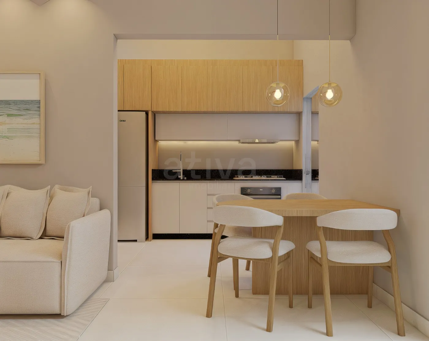 Comprar Casa / Padrão em Toledo R$ 380.000,00 - Foto 7