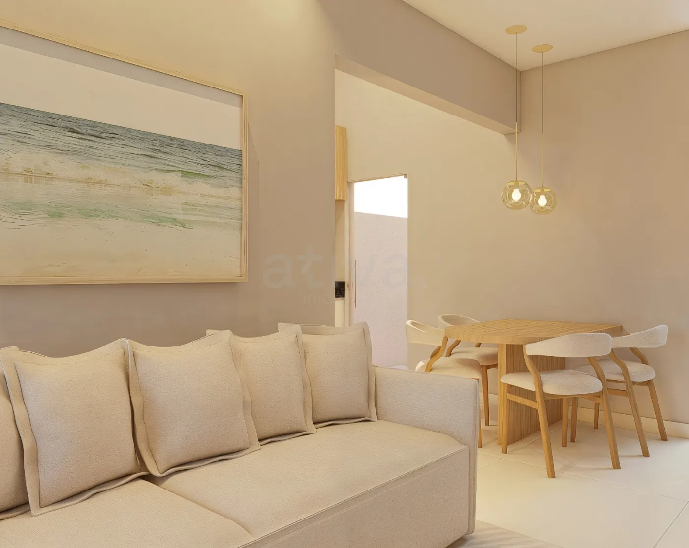 Comprar Casa / Padrão em Toledo R$ 380.000,00 - Foto 3