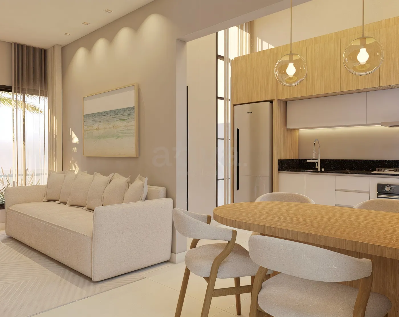 Comprar Casa / Padrão em Toledo R$ 380.000,00 - Foto 4