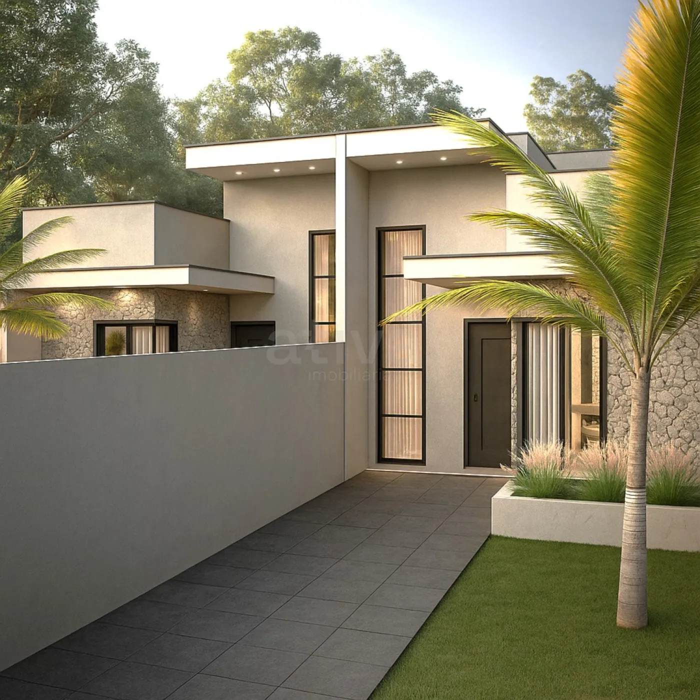 Comprar Casa / Padrão em Toledo R$ 380.000,00 - Foto 2