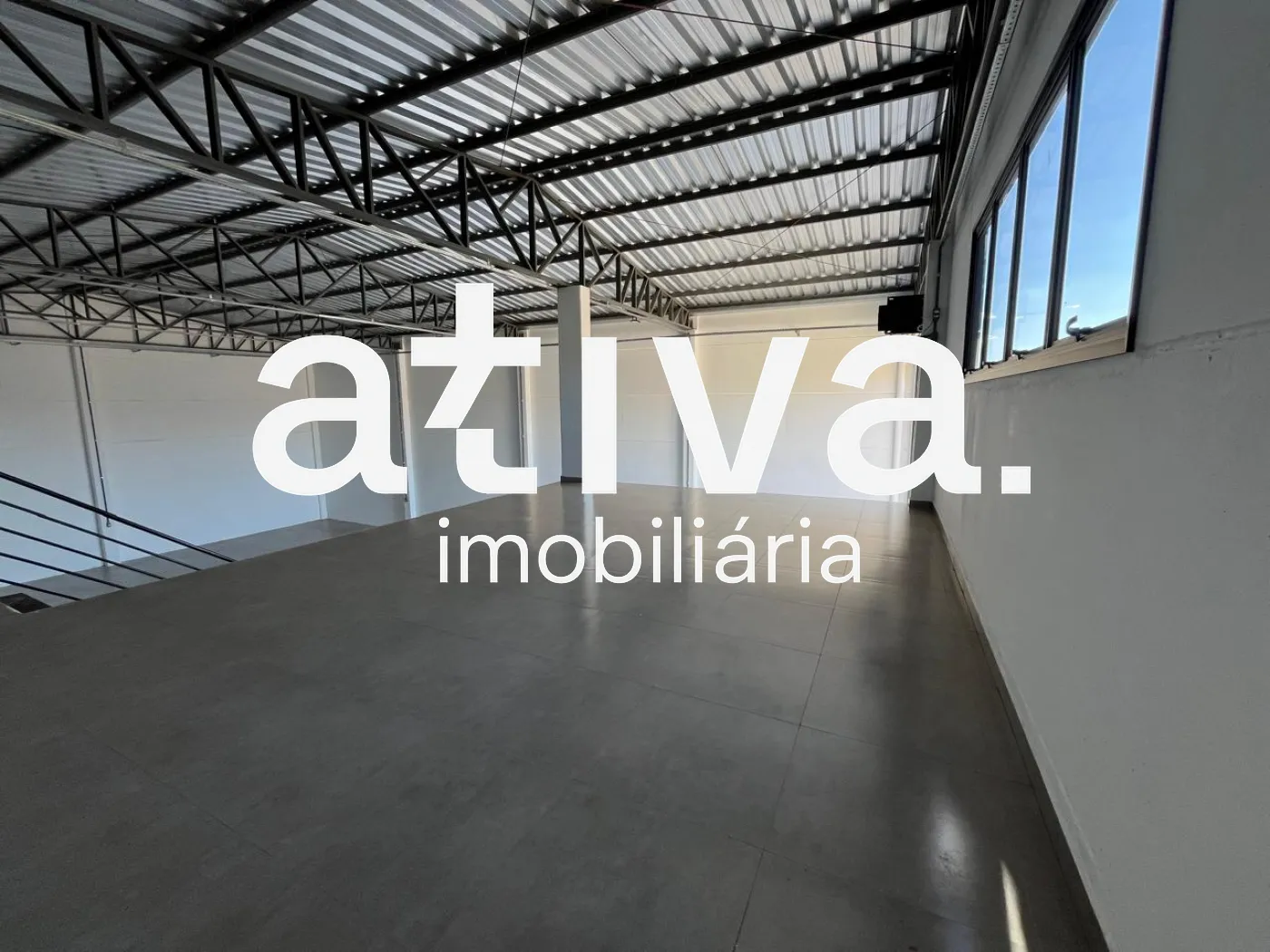 Alugar Comercial / Barracão em Toledo R$ 7.400,00 - Foto 15