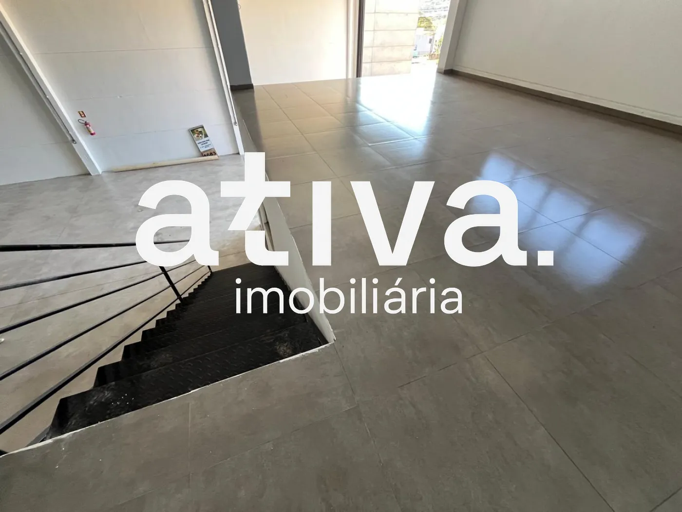 Alugar Comercial / Barracão em Toledo R$ 7.400,00 - Foto 17