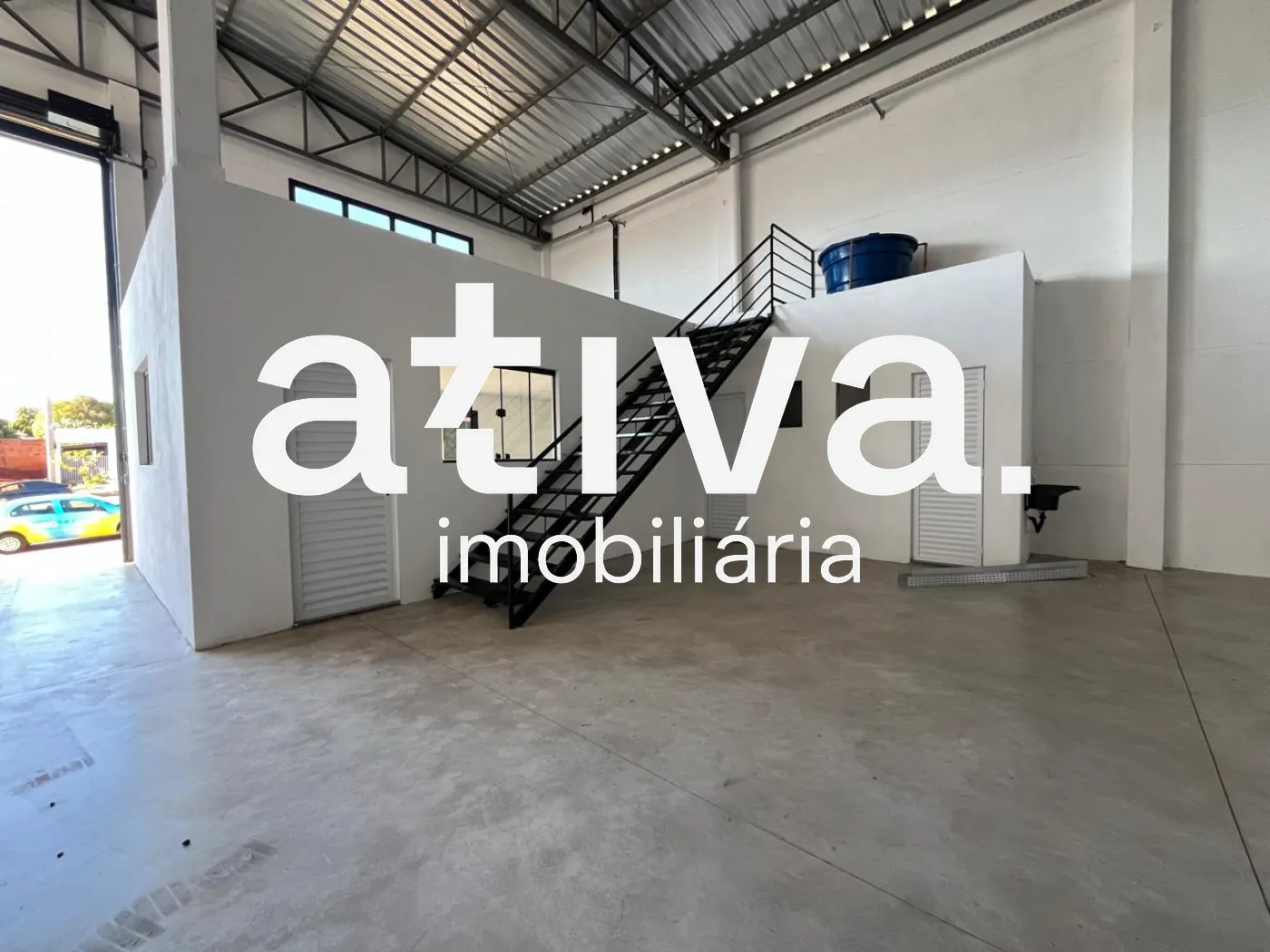Alugar Comercial / Barracão em Toledo R$ 7.400,00 - Foto 18