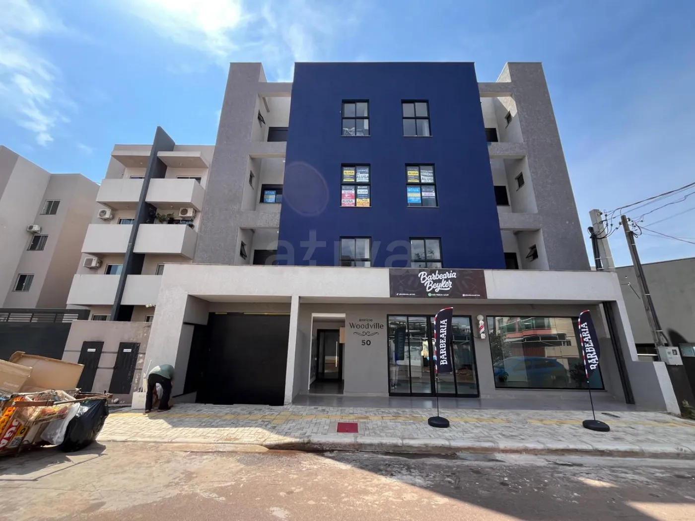 Alugar Apartamento / Padrão em Toledo R$ 2.500,00 - Foto 21