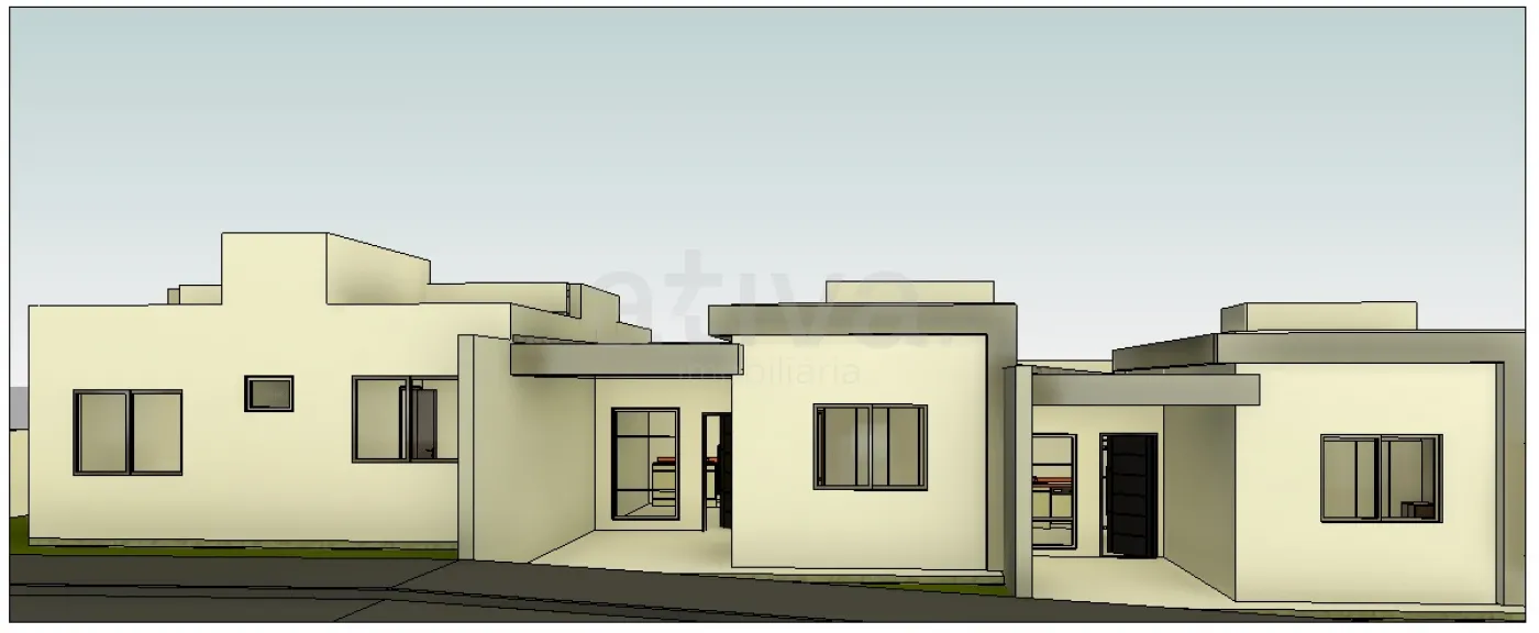 Comprar Casa / Padrão em Toledo R$ 250.000,00 - Foto 1