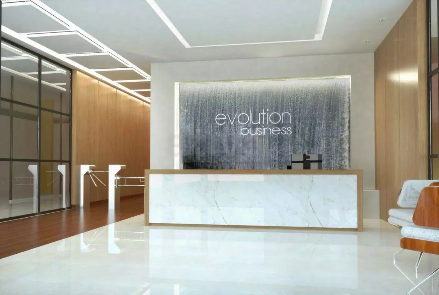 Comprar Comercial / Sala Comercial em Condomínio em Toledo R$ 450.000,00 - Foto 4