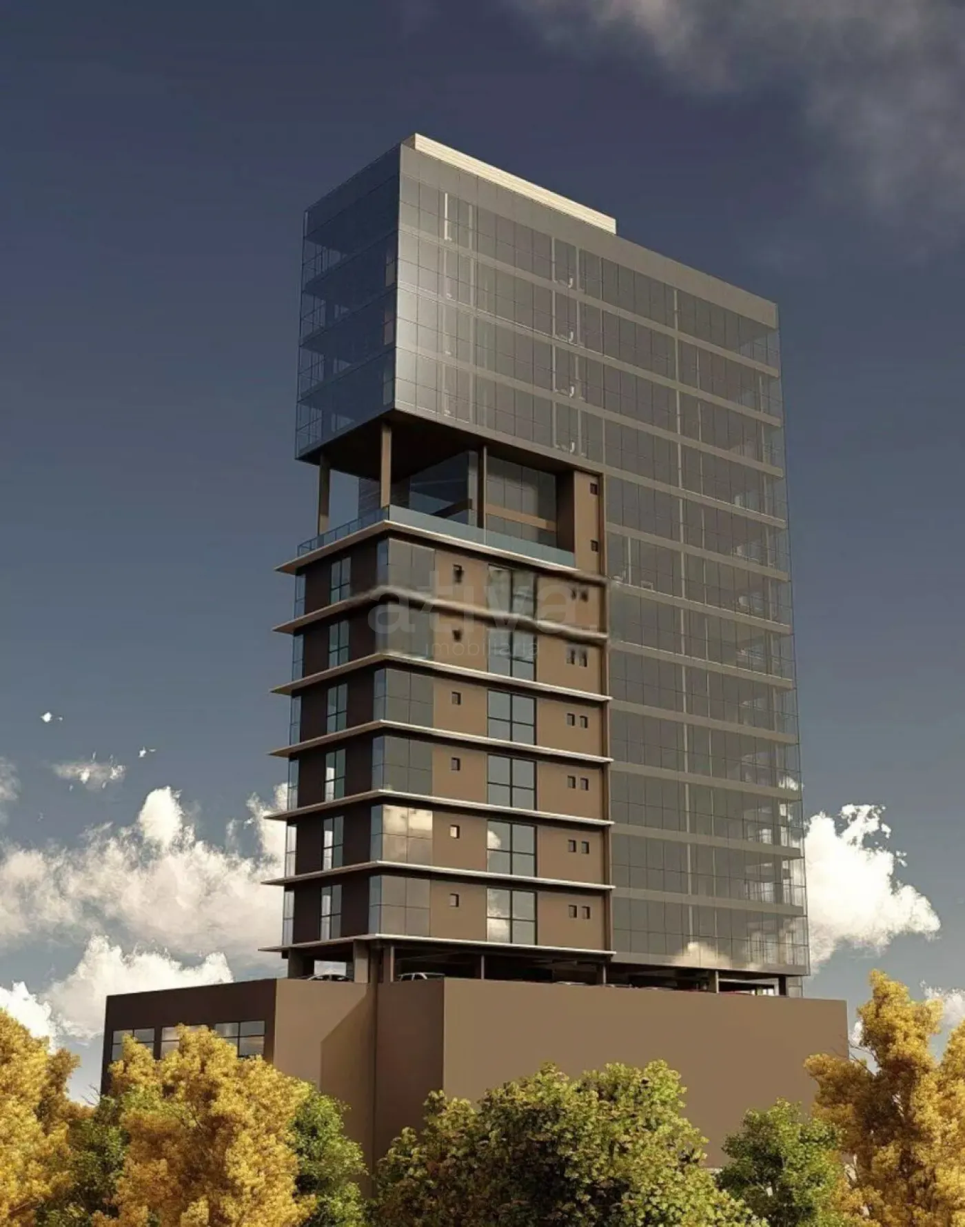 Comprar Comercial / Sala Comercial em Condomínio em Toledo R$ 450.000,00 - Foto 3