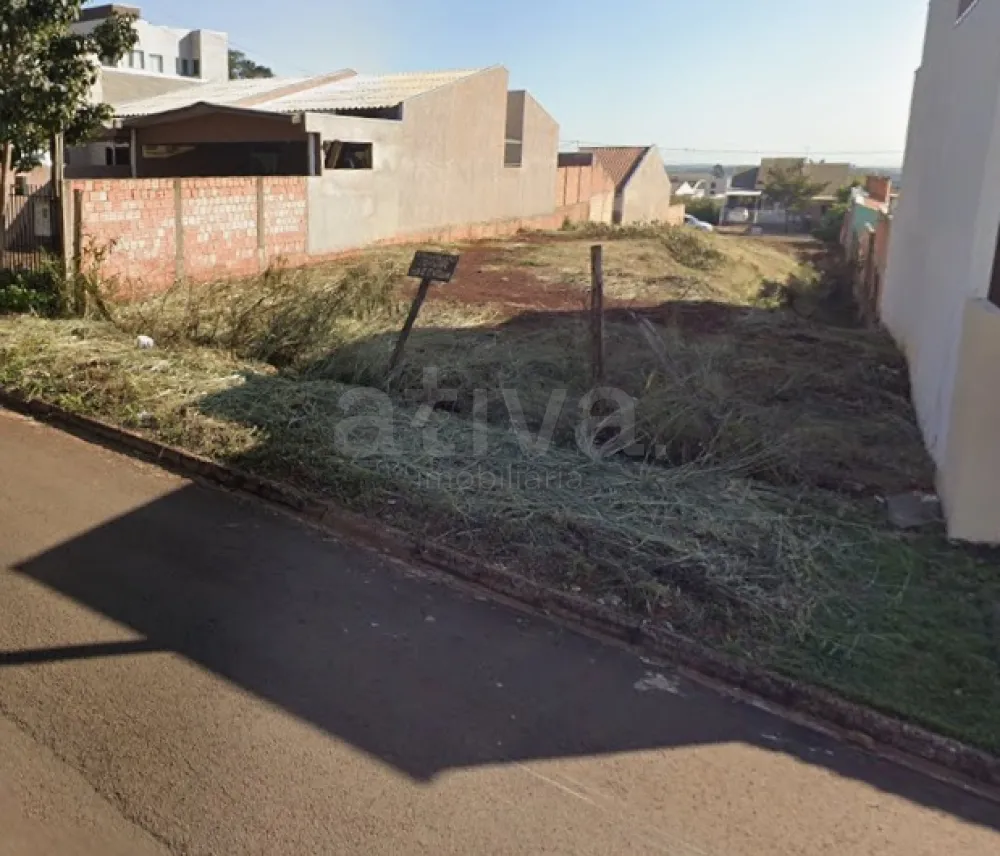 Comprar Terreno / Lote Urbano em Toledo R$ 180.000,00 - Foto 1