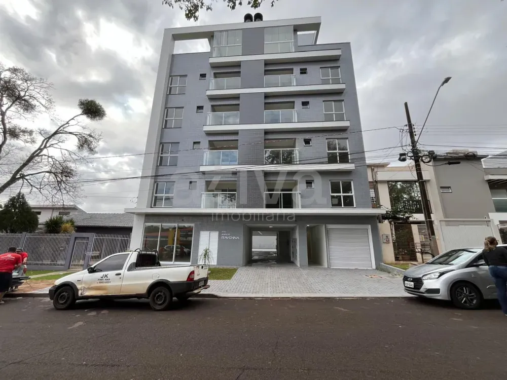 Alugar Apartamento / Padrão em Toledo R$ 2.350,00 - Foto 1