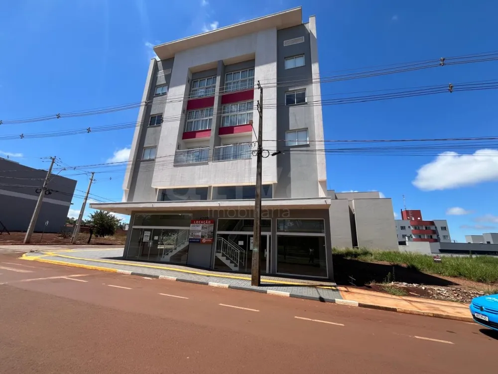 Alugar Comercial / Edificio Comercial em Toledo R$ 3.100,00 - Foto 1