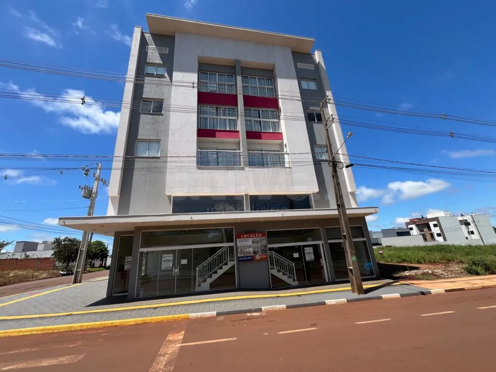 Alugar Comercial / Edificio Comercial em Toledo R$ 3.100,00 - Foto 3