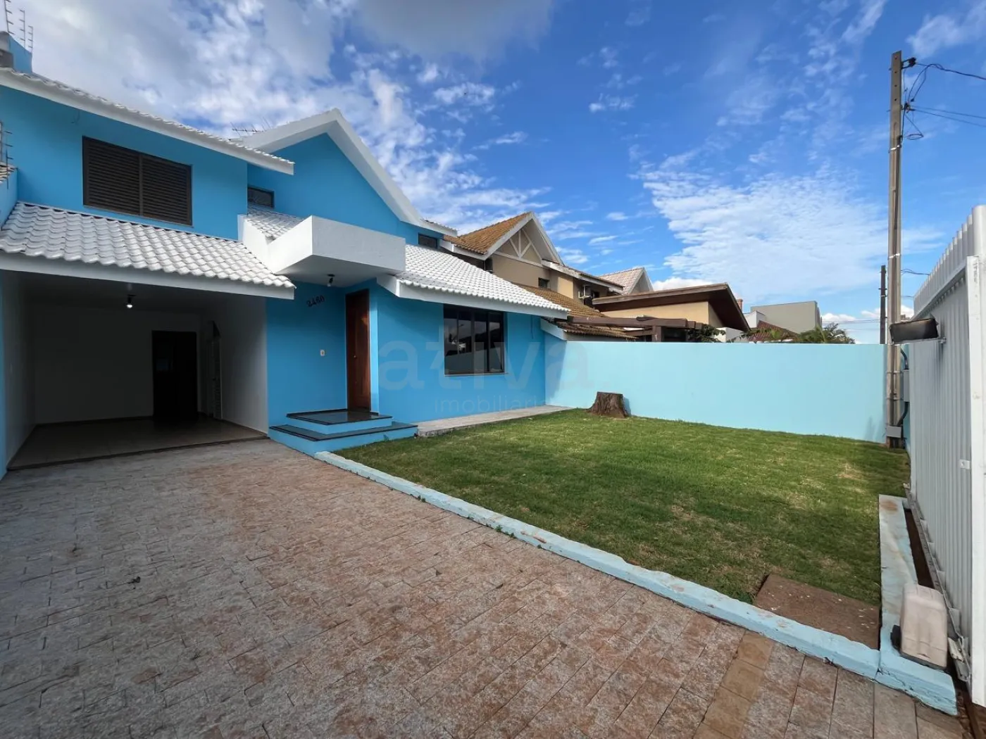 Alugar Casa / Sobrado em Toledo R$ 4.000,00 - Foto 3