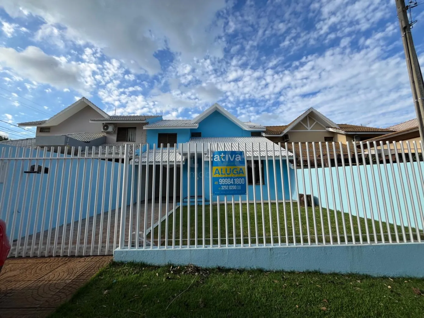 Alugar Casa / Sobrado em Toledo R$ 4.000,00 - Foto 1