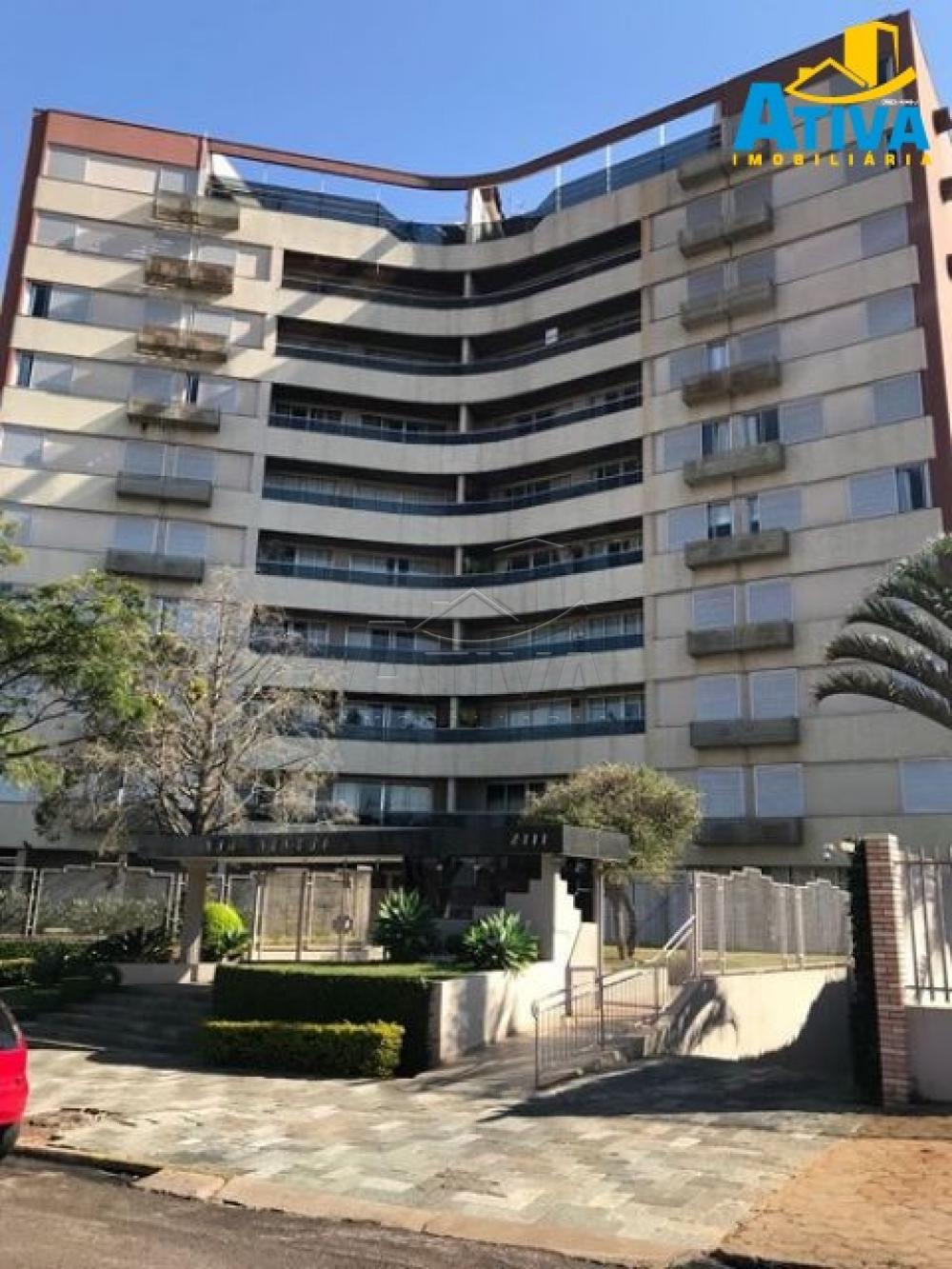 Toledo Jardim La Salle Apartamento Venda R$1.200.000,00 Condominio R$2.000,00 4 Dormitorios 3 Vagas 