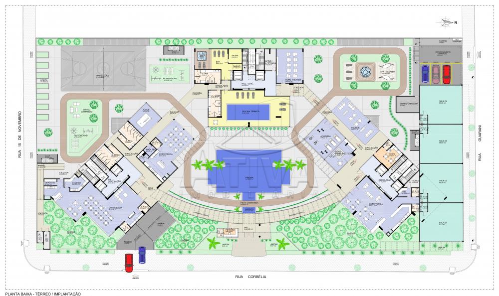 Galeria - ALTO DAS PEDRAS RESIDENCIAL CLUBE - Condomnio de Edifcios