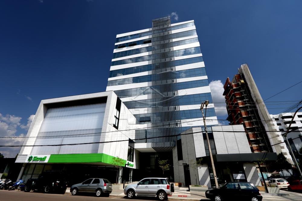 Toledo Centro Comercial Locacao R$ 4.000,00  1 Vaga 