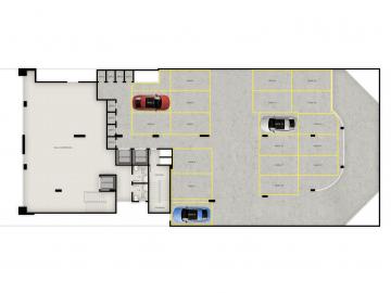 Comprar Apartamento / Padrão em Toledo R$ 733.682,35 - Foto 22 Comprar Apartamento / Padrão em Toledo R$ 733.682,35 - Foto 22