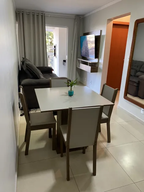 imagem 2 - Apartamento - Padrão imagem 2 - Apartamento - Padrão