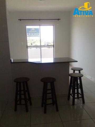 Alugar Apartamento / Padrão em Toledo R$ 690,00 - Foto 9 Alugar Apartamento / Padrão em Toledo R$ 690,00 - Foto 9