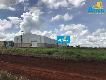 Toledo Vila Industrial Comercial Locacao R$ 18.000,00  Area do terreno 1.00m2 Area construida 1200.00m2