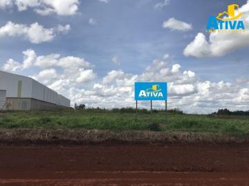 Toledo Jardim Porto Alegre Terreno Venda R$25.000.000,00  Area do terreno 23000.00m2 