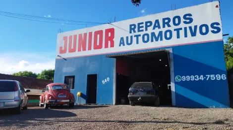 Alugar Comercial / Barracão em Toledo. apenas R$ 2.300,00