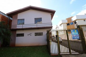Toledo Jardim Santa Maria Apartamento Locacao R$ 900,00 Condominio R$180,00 2 Dormitorios 1 Vaga 